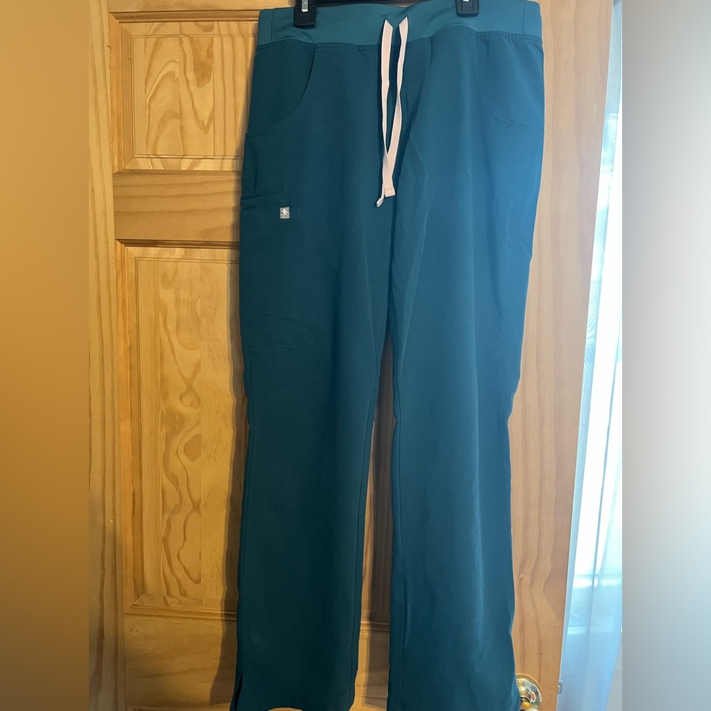 Figs scrub pants